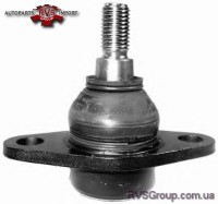 Шаровой шарнир