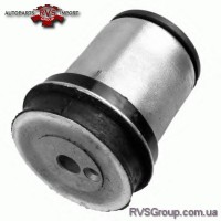 Сайлент блок