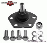 Шаровой шарнир