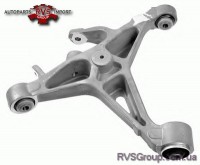 Рычаг независимой подвески колеса, подвеска колеса