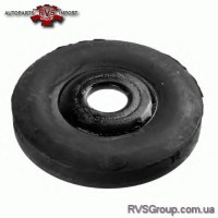 Втулка, балка моста