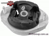 Подвеска, автоматическая коробка передач; Подвеска, ступенчатая коробка передач