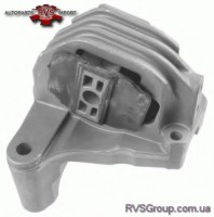 Подвеска, автоматическая коробка передач; Подвеска, ступенчатая коробка передач