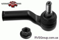 Наконечник поперечной рулевой тяги