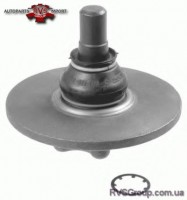 Шаровой шарнир