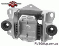 Подвеска, автоматическая коробка передач