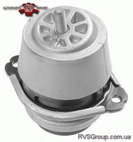 Кронштейн двигателя