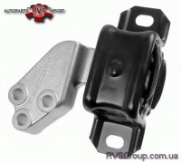 Кронштейн двигателя