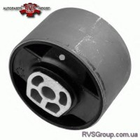 Кронштейн двигателя