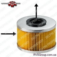 Топливный фильтр