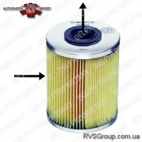 Топливный фильтр