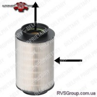 Топливный фильтр