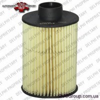 Топливный фильтр