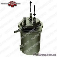 Топливный фильтр