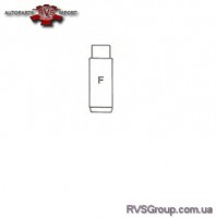 Направляющая втулка клапана