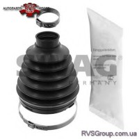 Комплект пылника, приводной вал