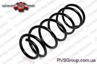 винтовая пружина