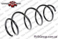 винтовая пружина