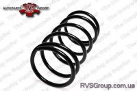 винтовая пружина