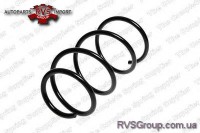 винтовая пружина