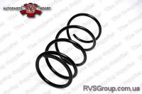 винтовая пружина