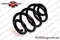 винтовая пружина