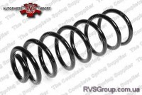 винтовая пружина