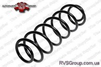 винтовая пружина