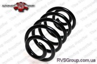 винтовая пружина