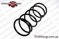 винтовая пружина