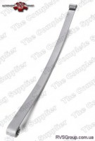 Многолистовая рессора