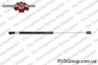 Газовая пружина, крышка багажник