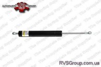 Газовая пружина, крышка багажник