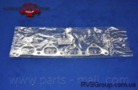 Прокладка, впускной / выпускной коллектор