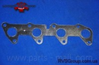 Прокладка, впускной / выпускной коллектор