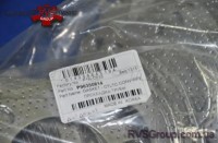 Уплотнительное кольцо, труба выхлопного газа