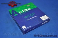 Воздушный фильтр