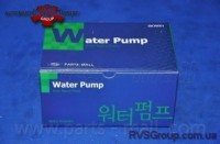 Водяной насос