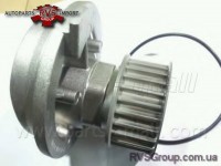 Водяной насос