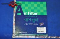 Фильтр, воздух во внутренном пространстве