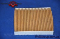 Фильтр, воздух во внутренном пространстве