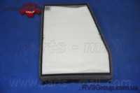 Фильтр, воздух во внутренном пространстве