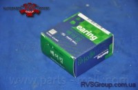 Паразитный / Ведущий ролик, зубчатый ремень