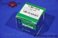 Паразитный / Ведущий ролик, зубчатый ремень