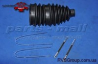 Комплект пылника, приводной вал