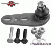 ремонтный комплект, несущие / направляющие шарниры