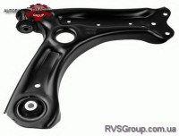 Рычаг независимой подвески колеса, подвеска колеса