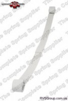 Многолистовая рессора