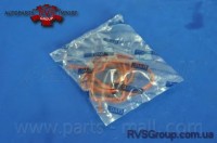 Прокладка, впускной / выпускной коллектор