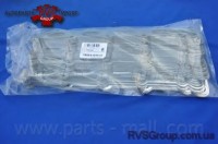 Прокладка, впускной / выпускной коллектор